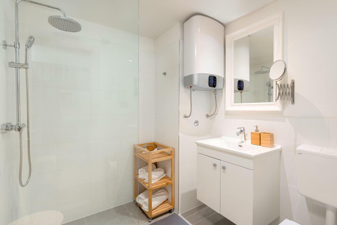 Apartament Astudio