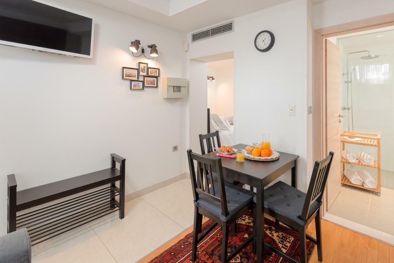 Astudio Apartament