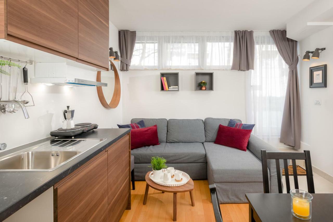 Astudio Apartament