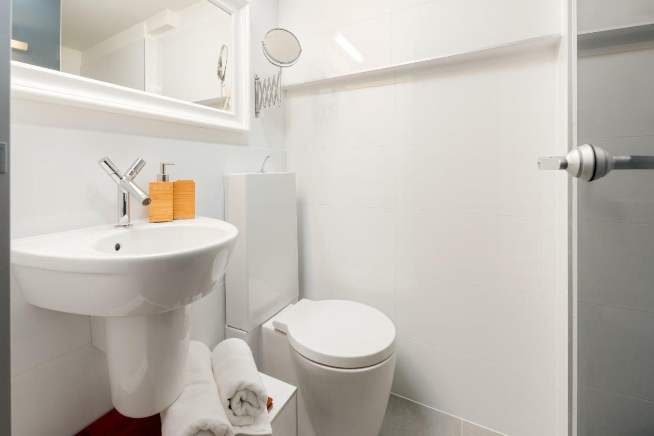 Apartament Astudio