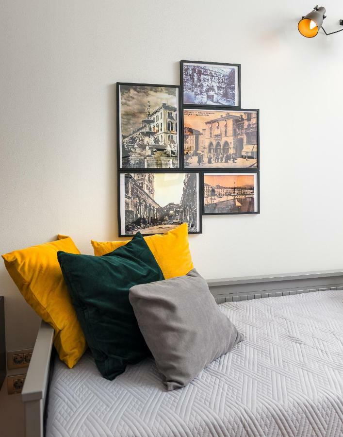 Astudio Apartament Split