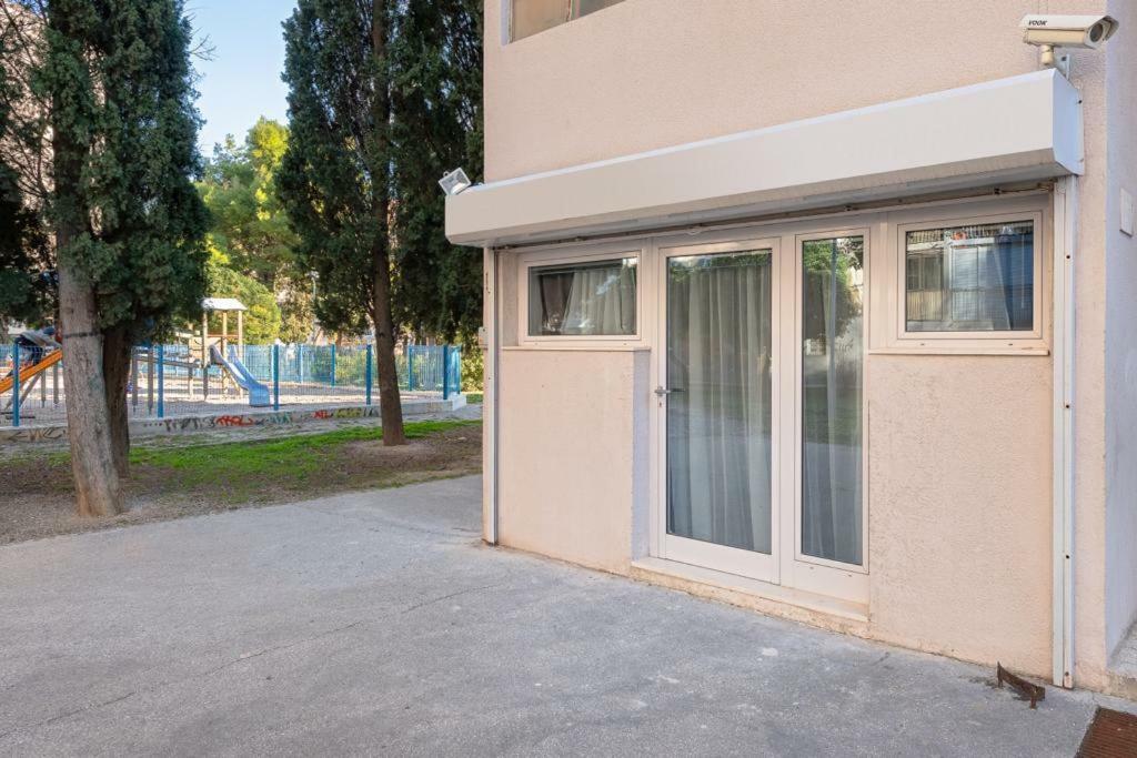 Apartament Astudio Split