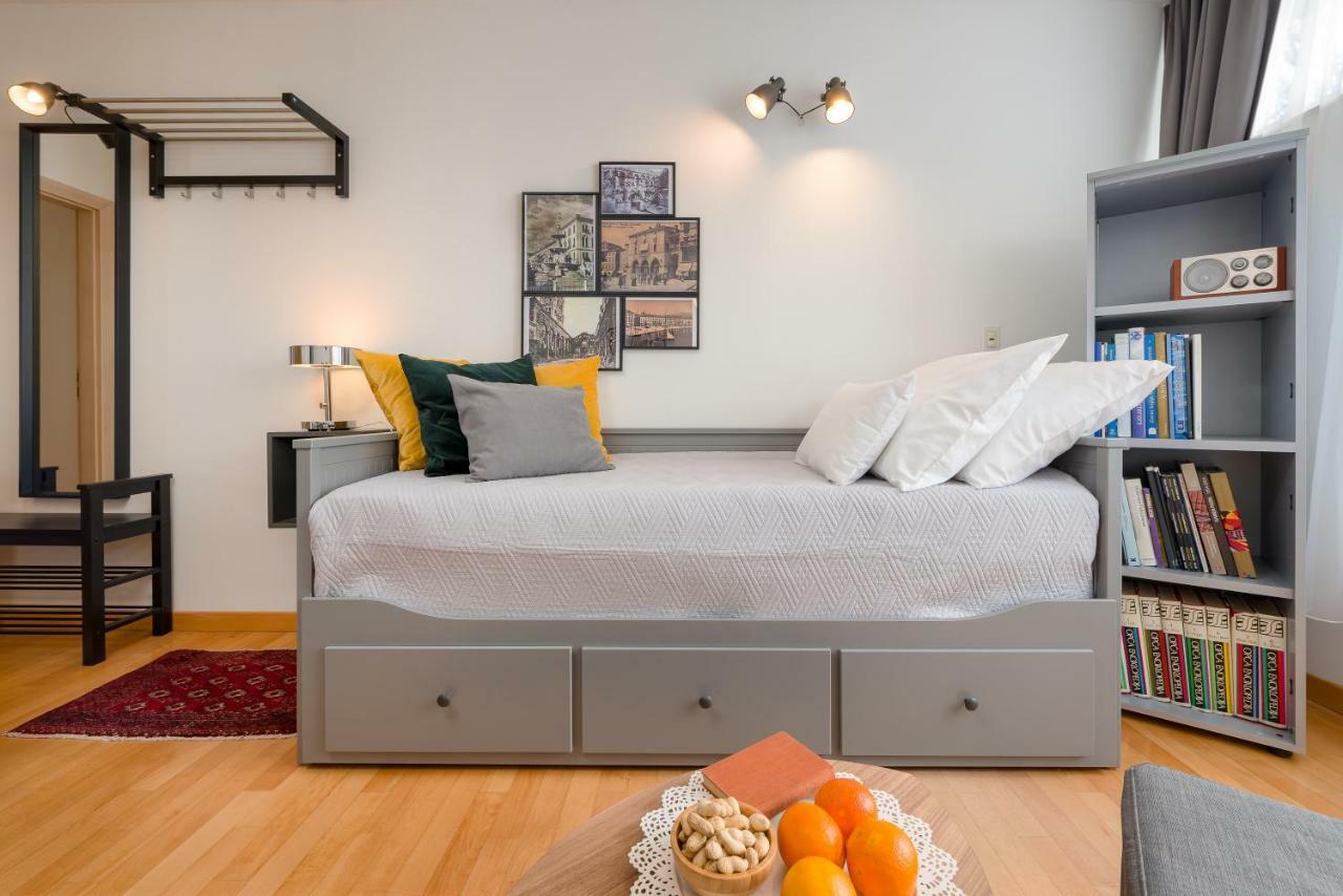 Astudio Apartament *