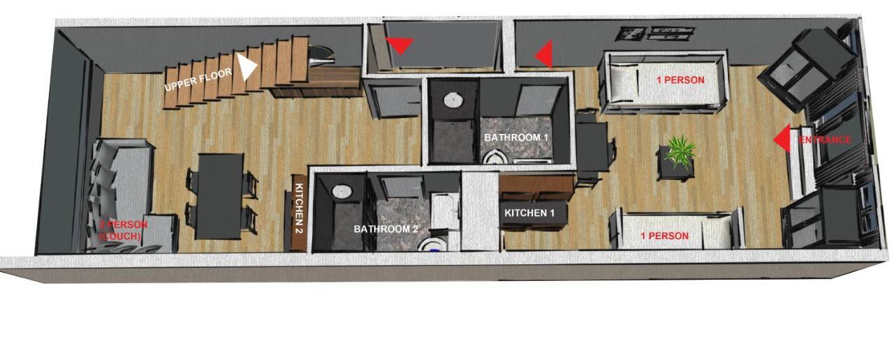 Astudio Apartament Split
