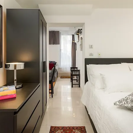 Astudio Suites Split Exterior photo