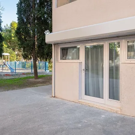 Astudio Suites Split Exterior photo