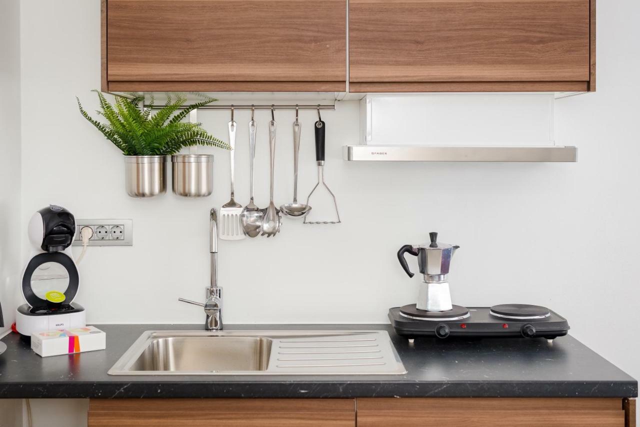 Astudio Appartement Split
