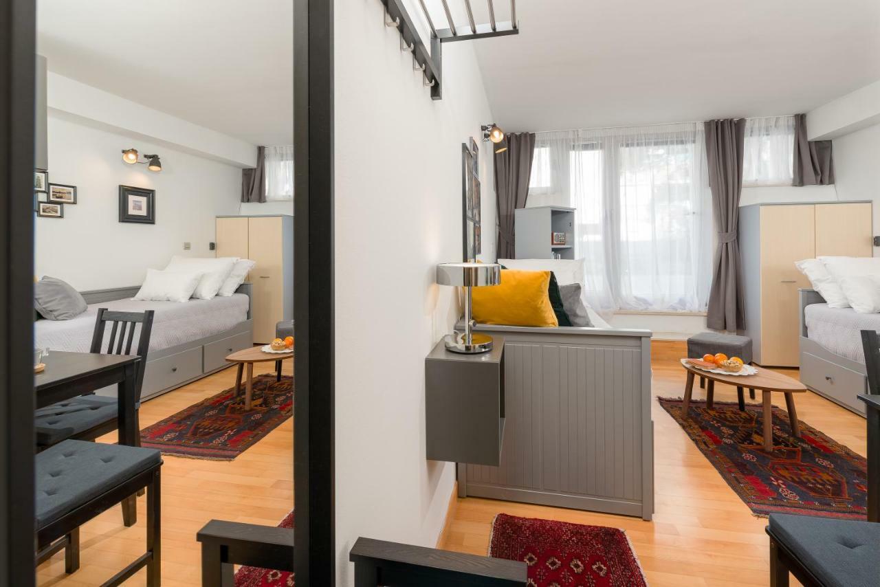Astudio Appartement