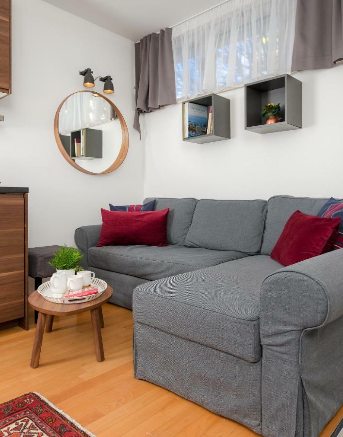 Appartement Astudio