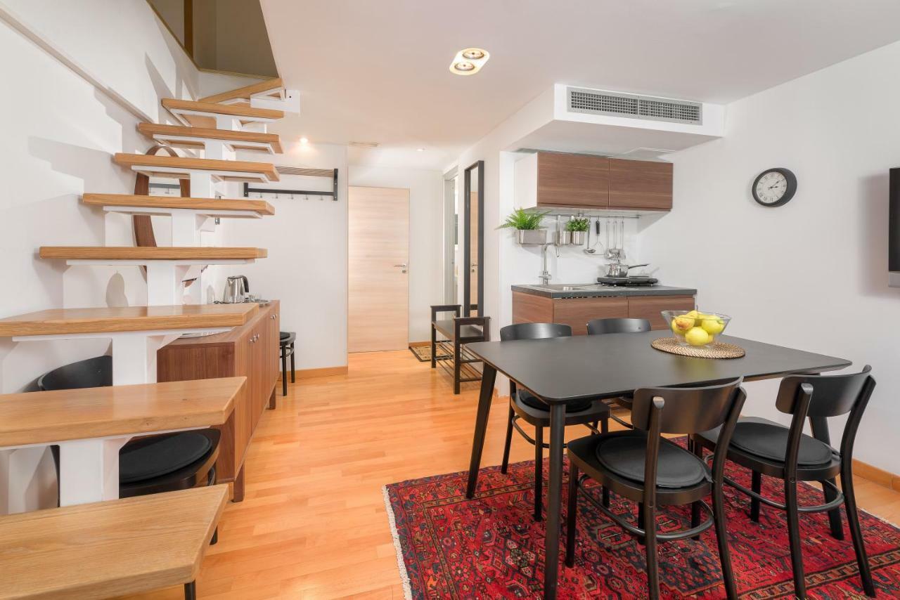 Astudio Appartement