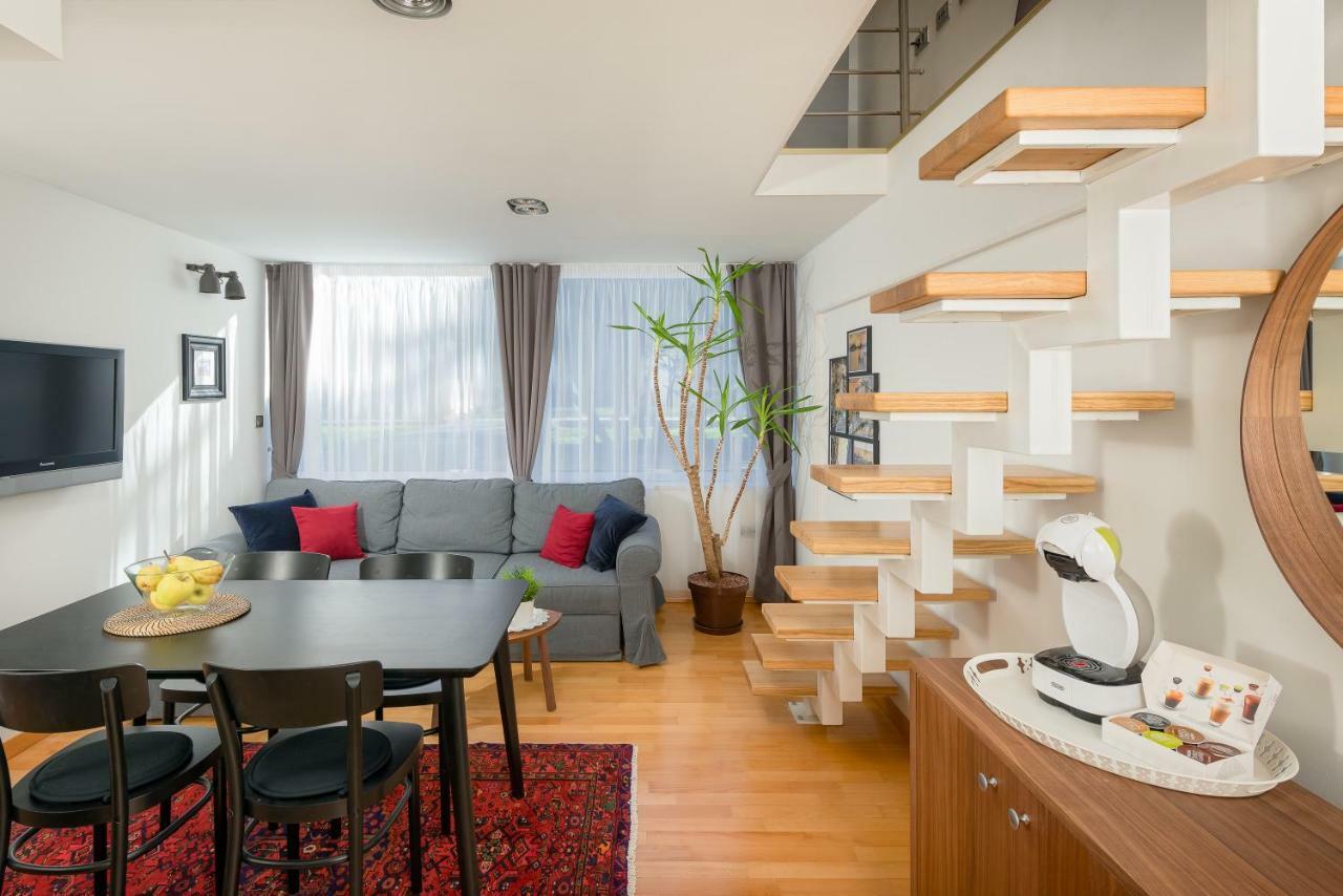 Astudio Appartement *