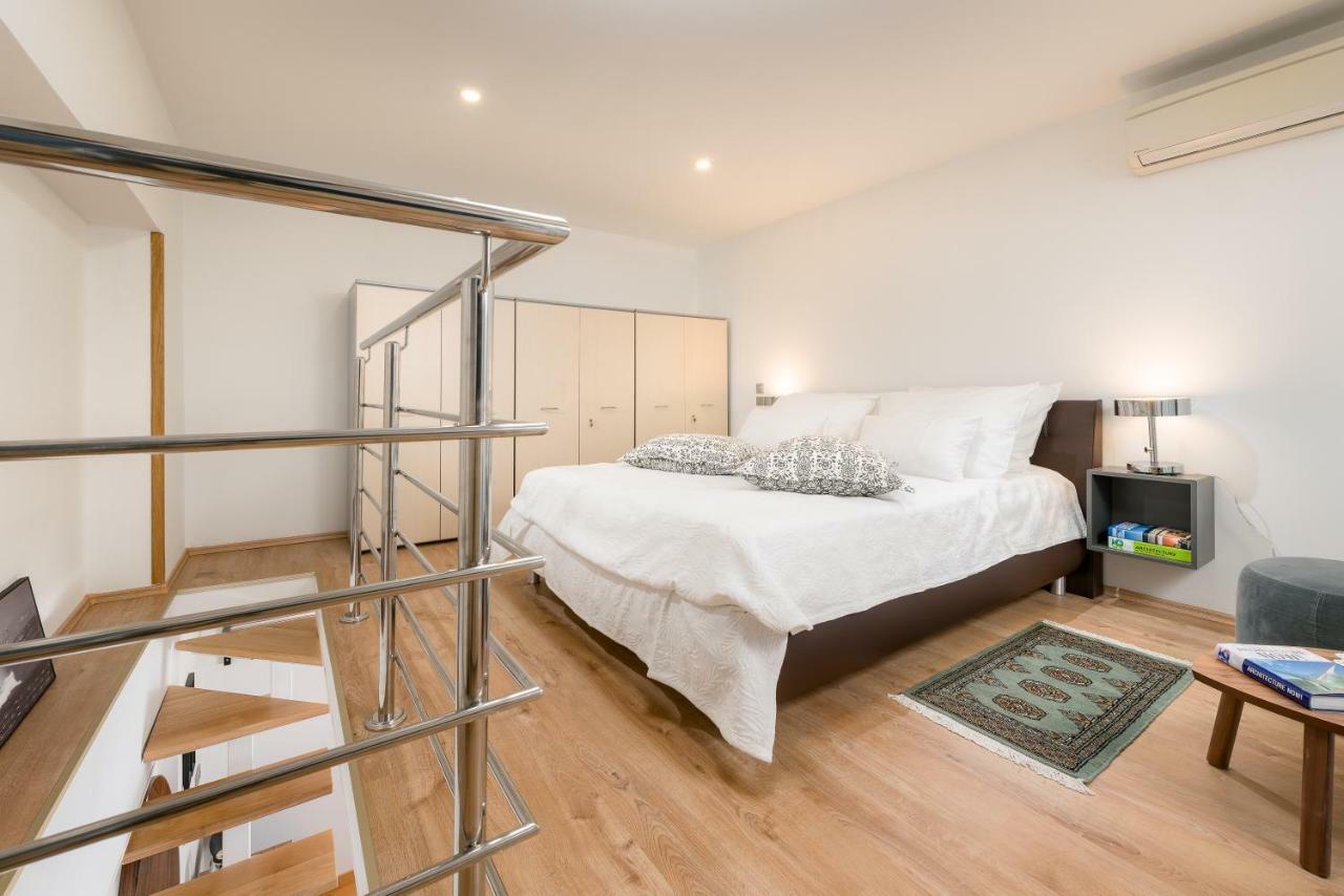 Astudio Appartement Split