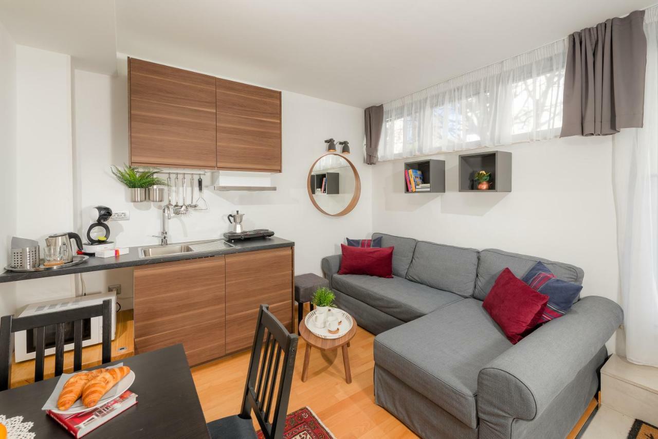 Astudio Appartement